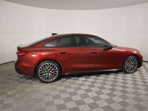 New 2025 Audi S5 Premium Plus image 4