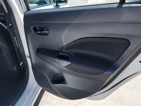 Used 2022 Nissan Versa SV w/ Trunk Package FWD image 42