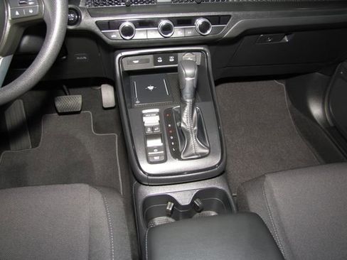 Certified 2026 Honda CR-V EX image 15