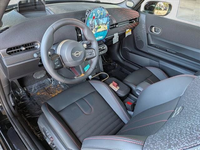 New 2026 MINI Cooper S FWD image 3