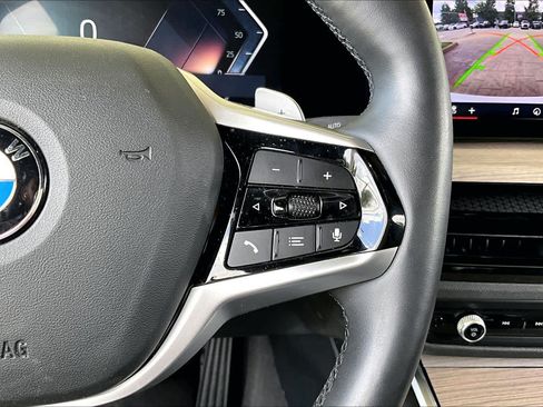 Used 2025 BMW 430i Coupe RWD image 21