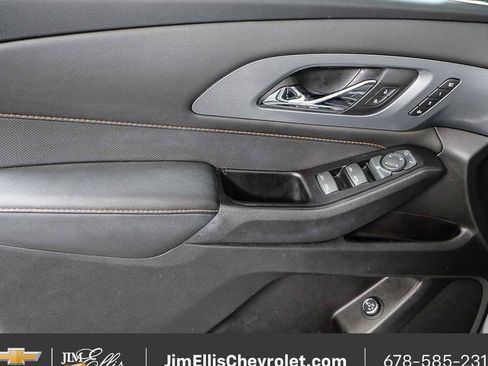 Certified 2020 Chevrolet Traverse Premier w/ Redline Edition FWD image 6