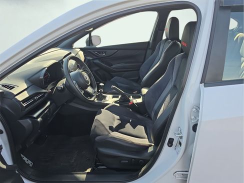 Used 2024 Subaru WRX Limited AWD/4WD image 9