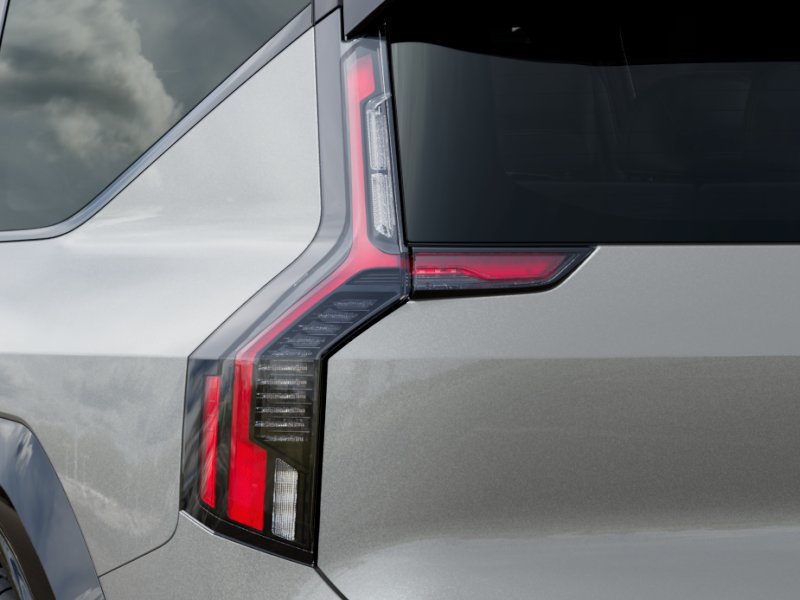 New 2026 Kia EV9 GT-Line AWD/4WD image 11