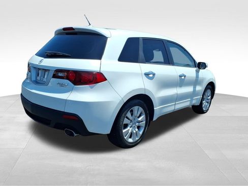 Used 2012 Acura RDX FWD image 27