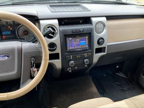 Used 2009 Ford F150 XLT image 6