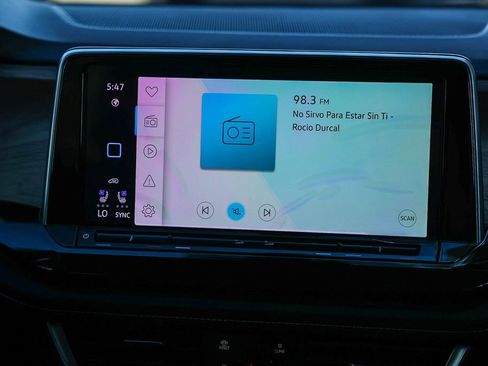 New 2026 Volkswagen Atlas SE image 22