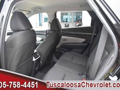 Used 2024 Hyundai Tucson SEL image 21