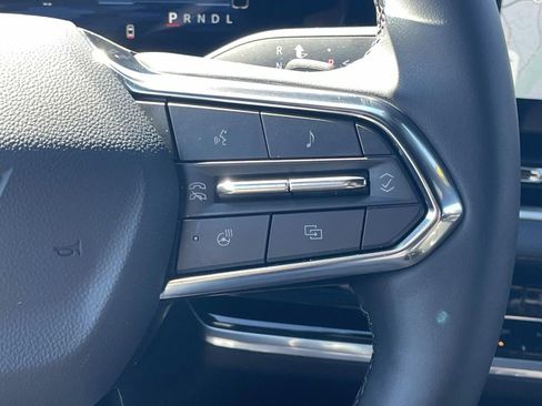 New 2026 Chevrolet Equinox LT w/ Convenience Package II image 29