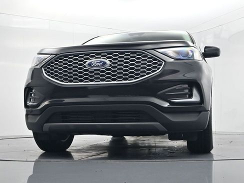 Used 2024 Ford Edge SEL AWD/4WD image 41