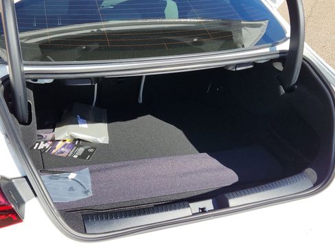 New 2025 Mercedes-Benz CLA 250 image 12