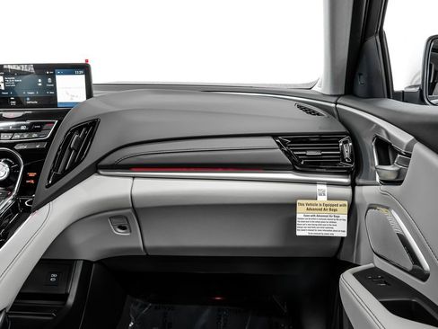 New 2026 Acura RDX SH-AWD w/ Technology Package image 19