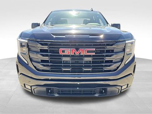 New 2026 GMC Sierra 1500 Elevation AWD/4WD image 9