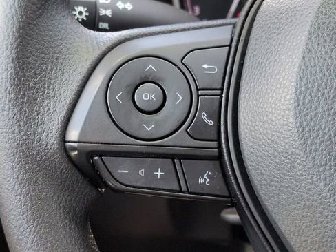 Certified 2024 Toyota RAV4 LE FWD image 23