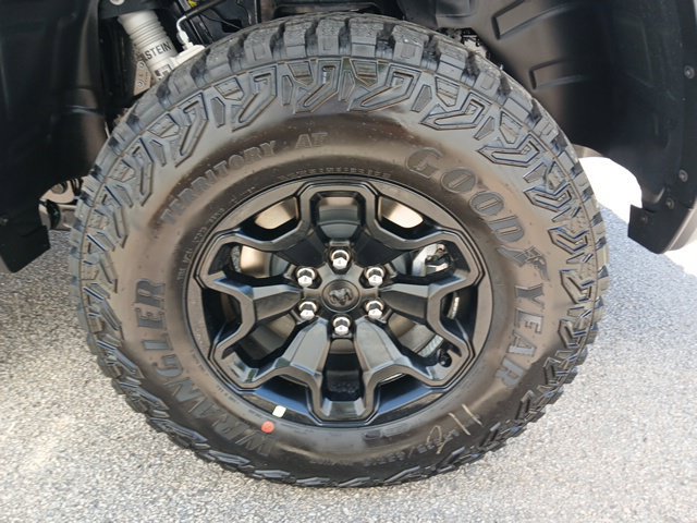 New 2026 RAM 1500 RHO w/ RHO Level 1 Equipment Group AWD/4WD image 64