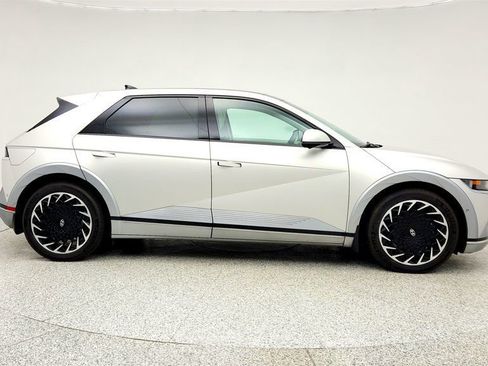 Used 2023 Hyundai Ioniq 5 Limited image 4