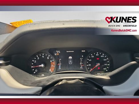 Used 2025 Jeep Compass Limited AWD/4WD image 13