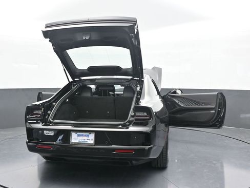 Used 2025 Dodge Charger R/T w/ Quick Order Package 25M R/T image 65