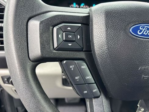 Used 2020 Ford F150 XL w/ Equipment Group 101A Mid image 18