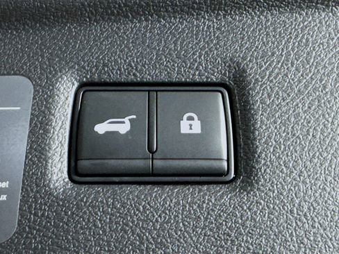 Certified 2023 INFINITI QX50 Luxe FWD image 35