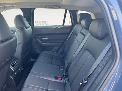 New 2026 MAZDA CX-50 AWD 2.5 Hybrid w/ Weather Package image 13