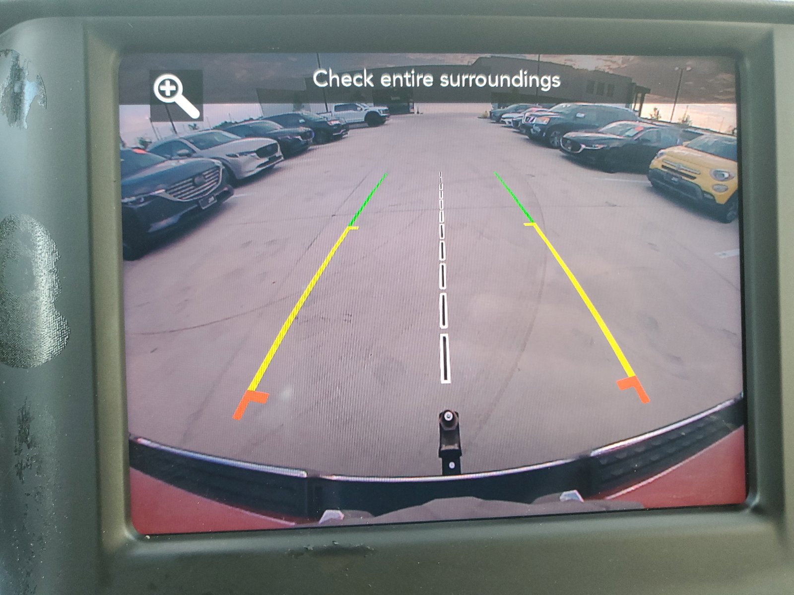 Used 2019 RAM 1500 Big Horn RWD image 25