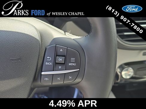 Used 2023 Ford Escape Active w/ Tech Pack #1 FWD image 30