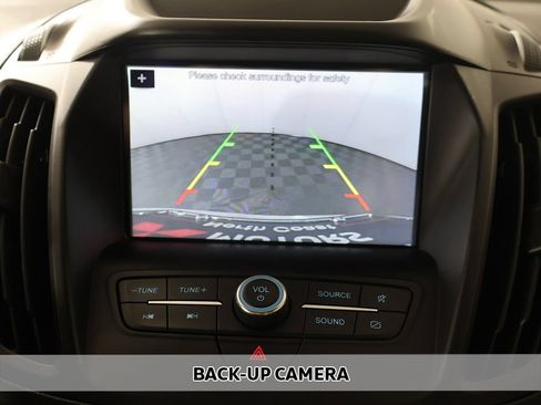 Used 2019 Ford Escape SE AWD/4WD image 3