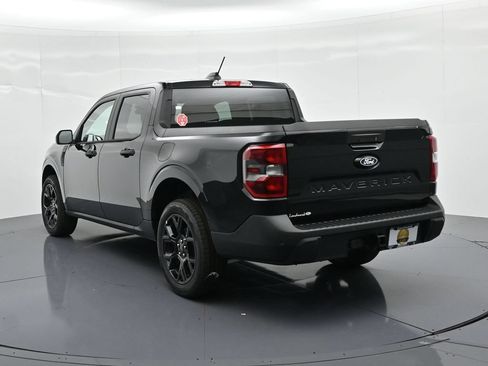 New 2026 Ford Maverick XLT w/ XLT Luxury Package AWD/4WD image 8