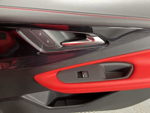 New 2025 Chevrolet Blazer EV RS w/ Super Cruise Package image 24