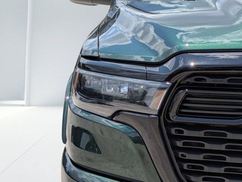 New 2026 RAM 1500 Big Horn AWD/4WD image 9