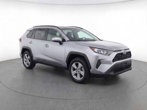 Used 2024 Toyota RAV4 XLE w/ Weather Package image 3