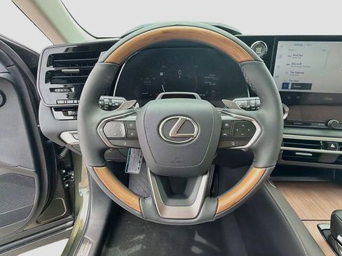 New 2026 Lexus RX 350 Premium Plus AWD/4WD image 41