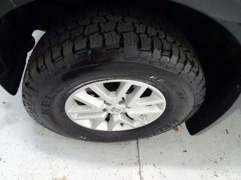 Used 2016 Nissan Frontier SV w/ SV Value Truck Package image 24