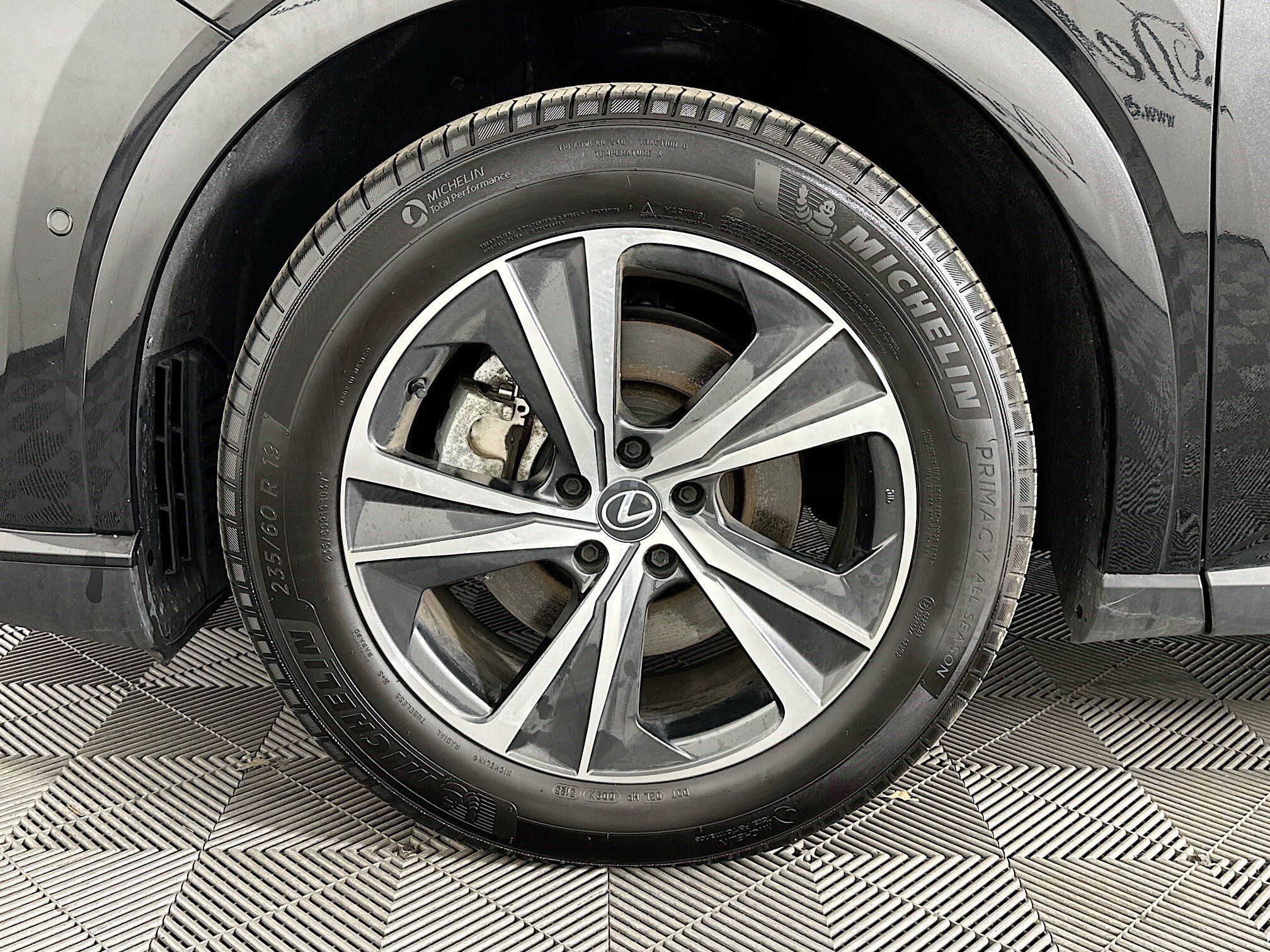 Used 2024 Lexus RX 350 Premium Plus w/ Convenience Package AWD/4WD image 32