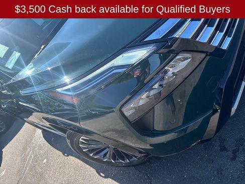 New 2026 Nissan Rogue Platinum AWD/4WD image 37