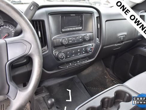 Used 2015 Chevrolet Silverado 1500 LS image 8