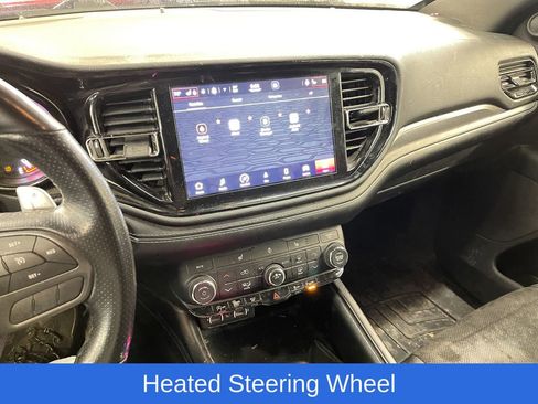 Used 2021 Dodge Durango GT image 13