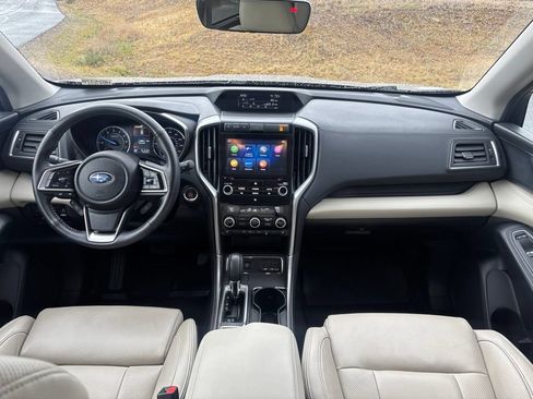Used 2019 Subaru Ascent Limited AWD/4WD image 21