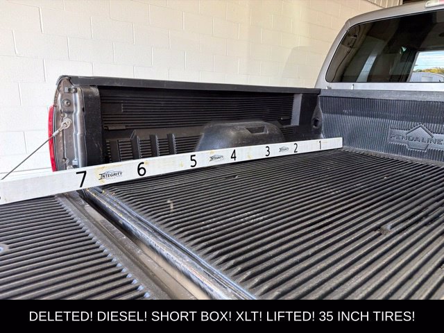 Used 2012 Ford F250 XLT AWD/4WD image 10