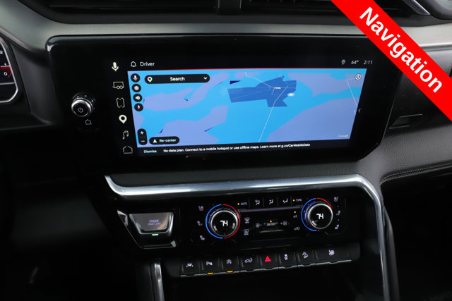 Used 2024 GMC Sierra 1500 Denali AWD/4WD image 5