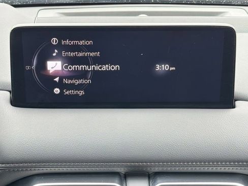 Used 2023 MAZDA CX-5 AWD 2.5 S w/ Select Package image 14