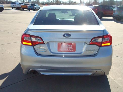 Used 2017 Subaru Legacy 2.5i w/ Alloy Wheel Package image 5