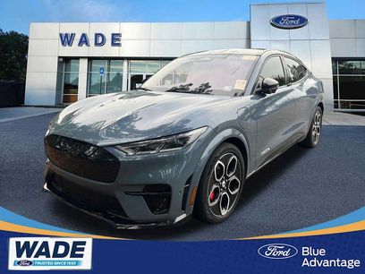 Used 2023 Ford Mustang Mach-E GT