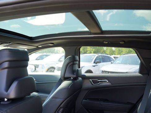 New 2026 Kia Sportage X-Pro Prestige image 12
