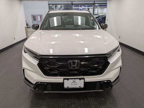 Used 2024 Honda CR-V Sport image 2