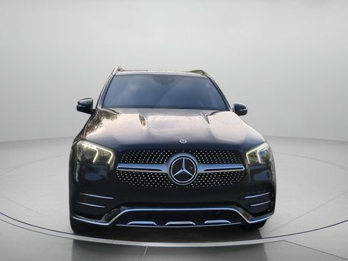 Used 2023 Mercedes-Benz GLE 450 4MATIC image 7