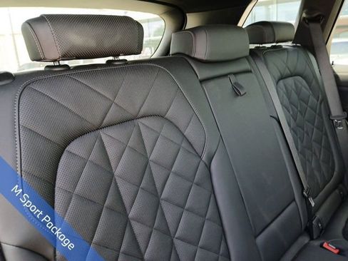 Certified 2024 BMW X5 xDrive40i w/ M Sport Package AWD/4WD image 13