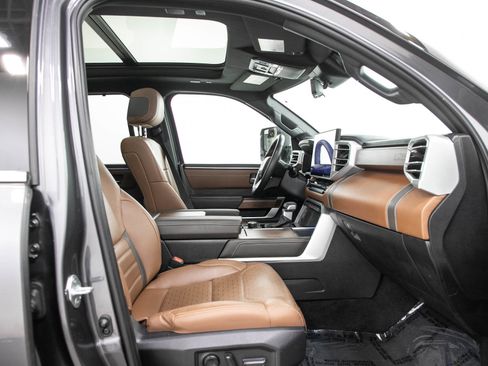 Used 2022 Toyota Tundra 1794 Edition AWD/4WD image 13