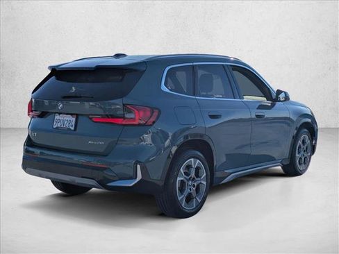 Used 2024 BMW X1 xDrive28i w/ Technology Package image 5